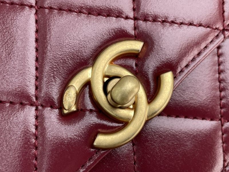 Chanel CF Series Bags